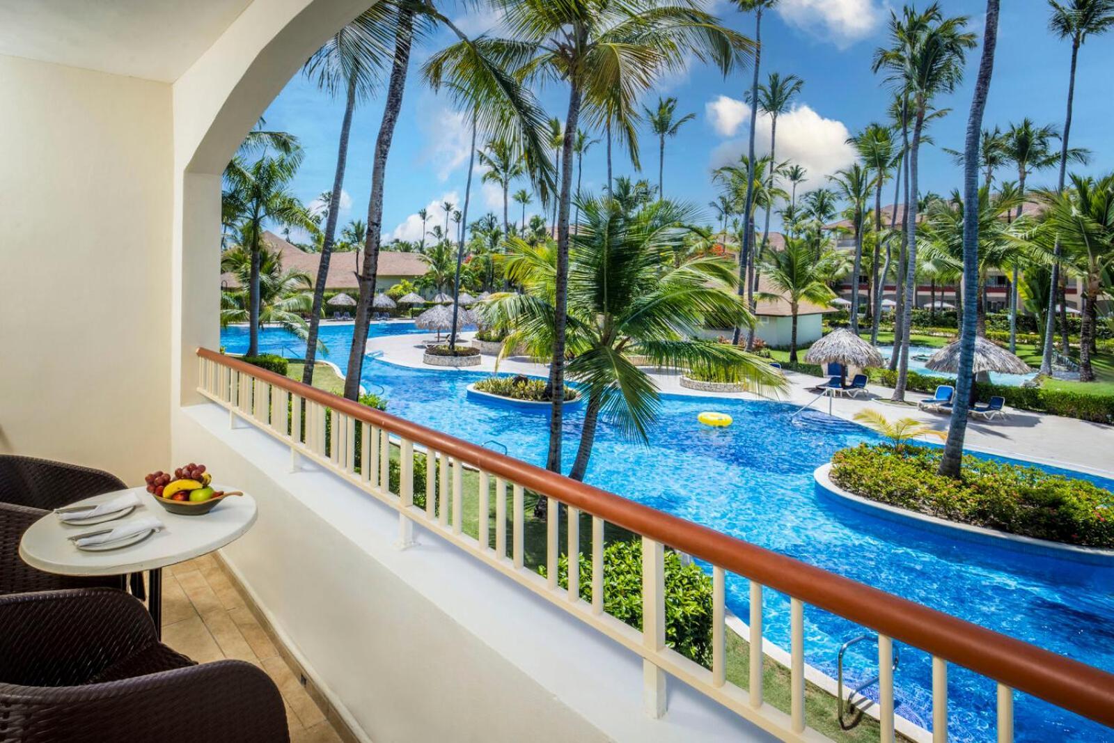 Majestic Colonial Punta Cana (Adults Only) Exterior photo Hard Rock Hotel & Casino Punta Cana